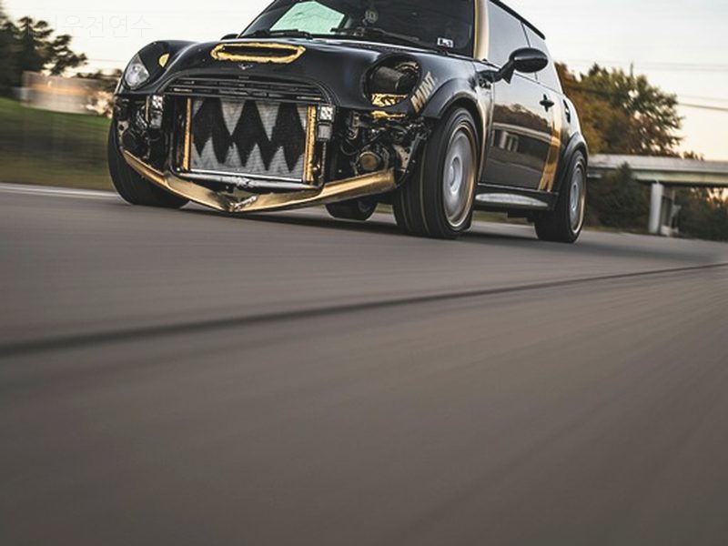 대전운전연수 후기