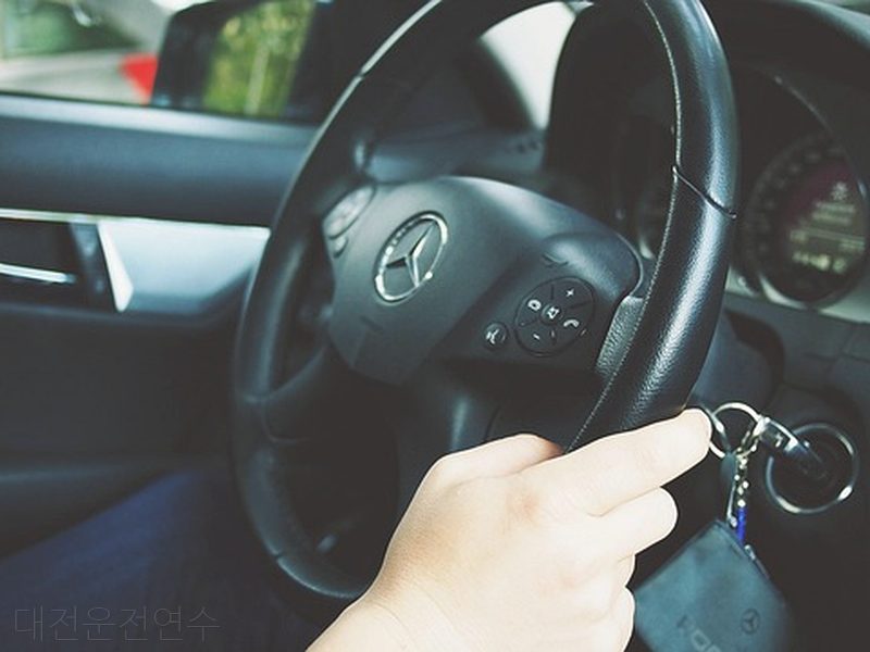 대전운전연수 후기