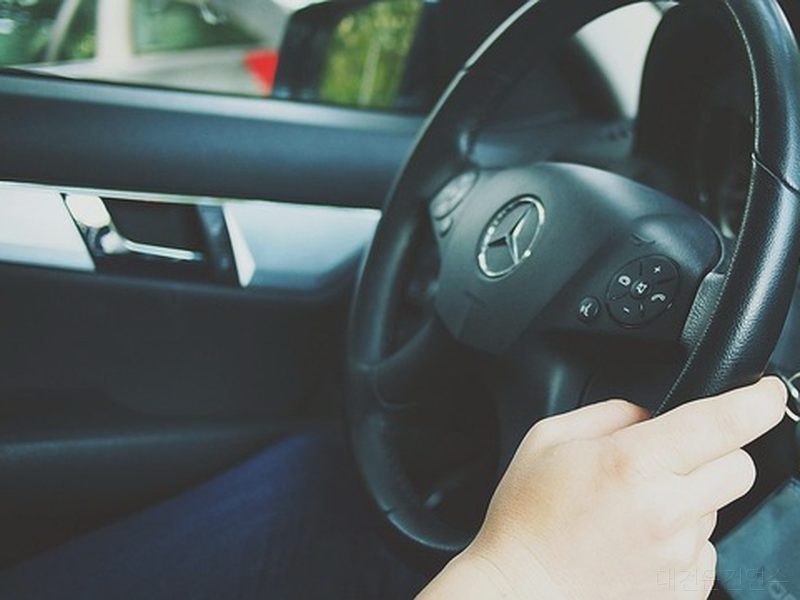 대전운전연수 후기