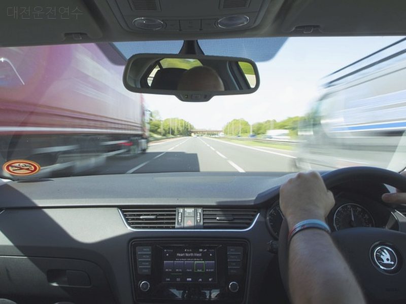 대전운전연수 후기