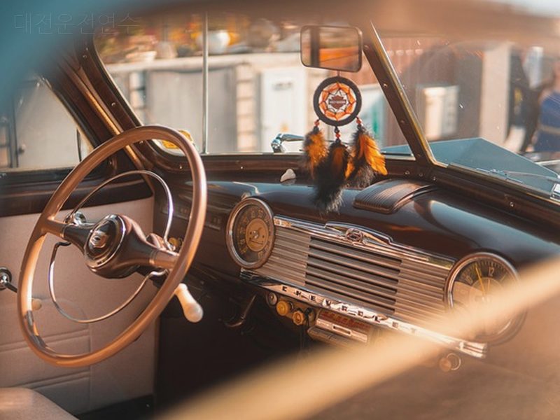 대전운전연수 후기