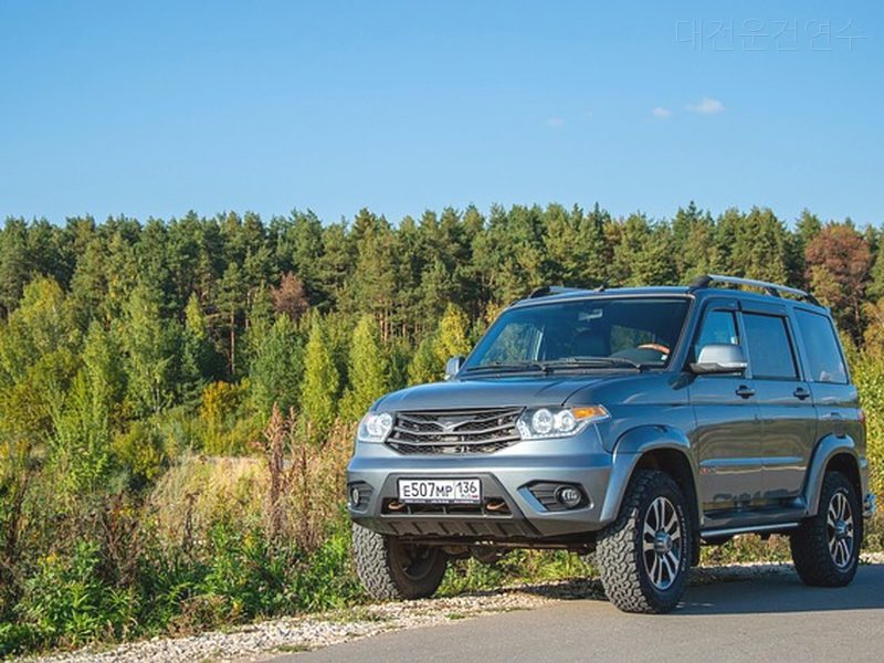 대전운전연수 후기