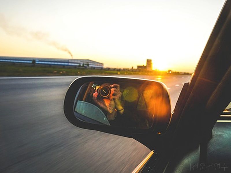 대전운전연수 후기