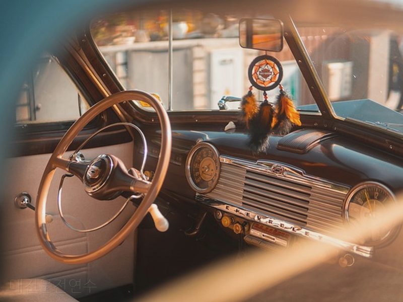 대전운전연수 후기