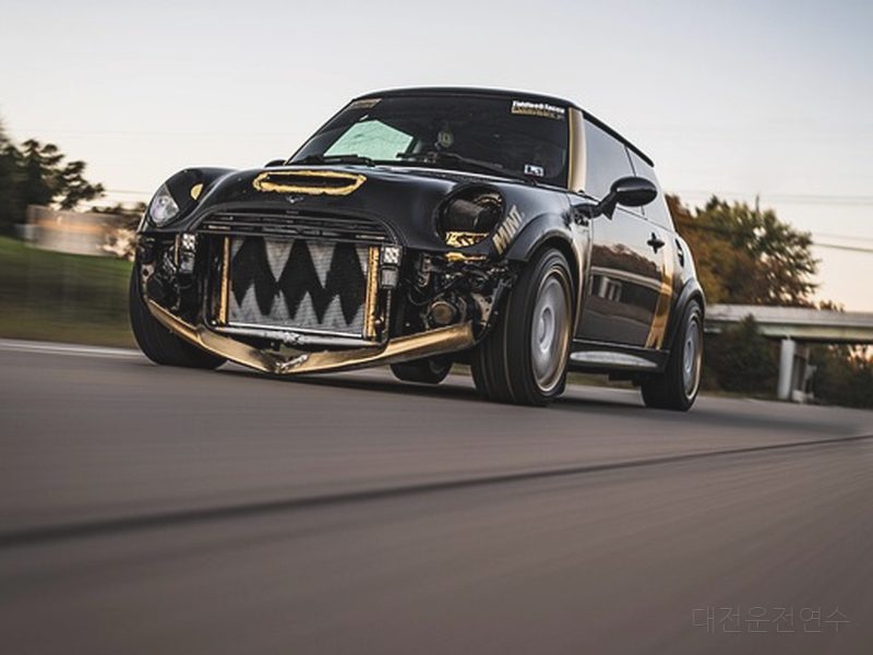 대전운전연수 후기