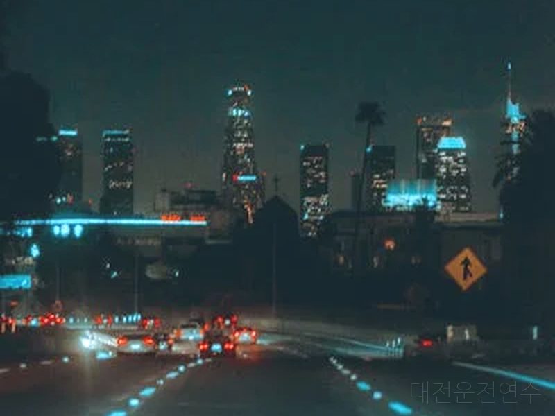 대전운전연수 후기