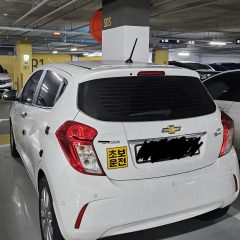 파주에서 파주운전연수 다녀온 후기