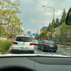 노원운전연수 잘하는 곳 찾았어요