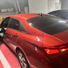 시댁 가는 길 편해졌어요