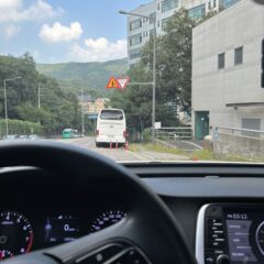 대전운전연수 솔직 후기 남겨요