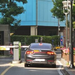 천천히 운전하는 법