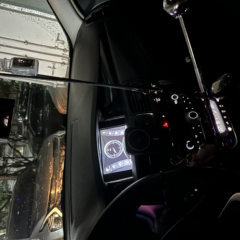 대전에서 첫 운전 완료