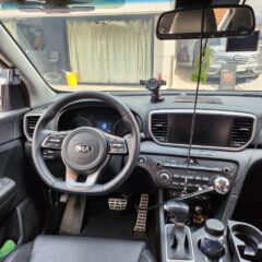 주차 연습 정말 잘 했어요!