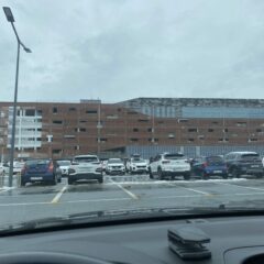 할머니 댁을 혼자 방문