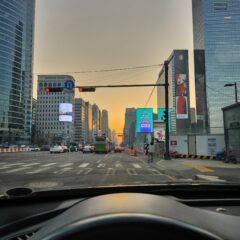 강서운전연수 진짜 추천해요 (20대 여자)