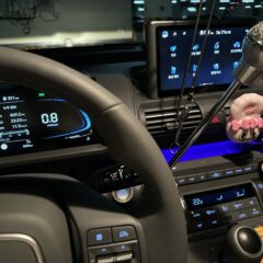 진심 어린 격려에 감동