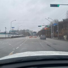 할머니 집 방문 편하게!