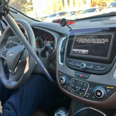 상가 주차장에 성공했어요! 후기 이미지