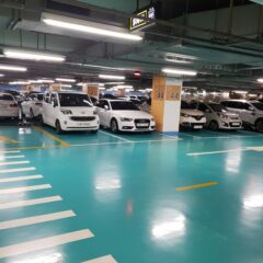 대전운전연수 강력 추천합니다