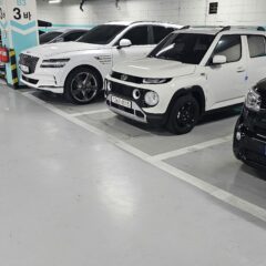 캠퍼스 통근이 좋아요