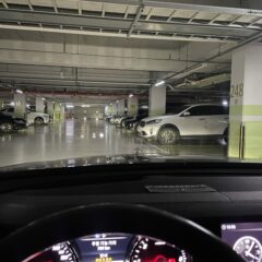 하남운전연수 받고 자신감 생겼어요