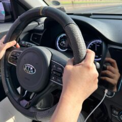 대전운전연수 친절한 강사님 덕분에